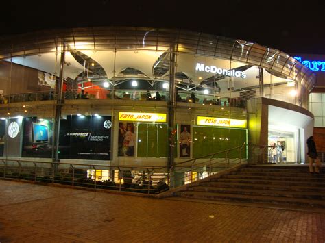 centro comercial bulevar niza cine